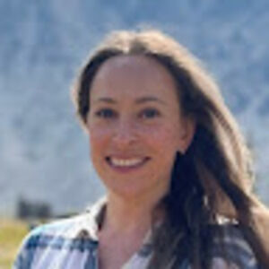 Meet your Posher, Kathryn